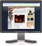 Custom Web Design