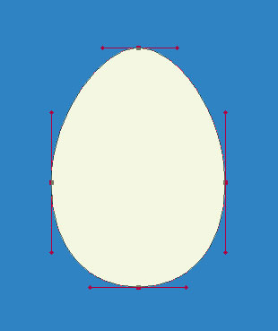 Vector Egg